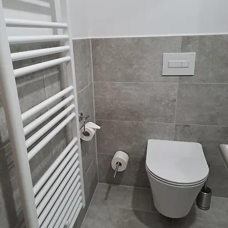 Apartment Gnadenhof Saale Wittgenstein L *