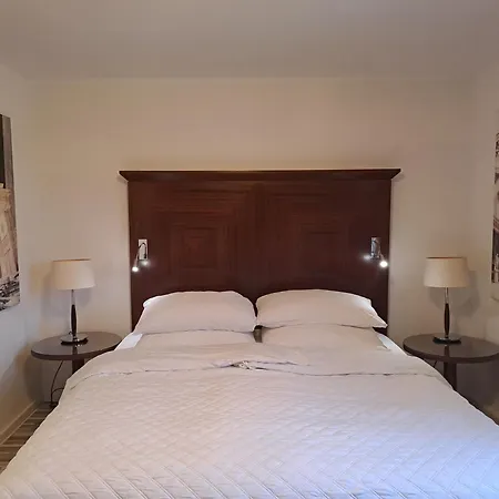 Gnadenhof Saale Wittgenstein L Apartment Bismark